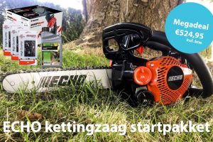 cs-2511TES startpakket