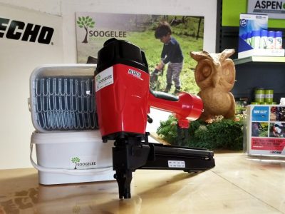 Alsafix gereedschap